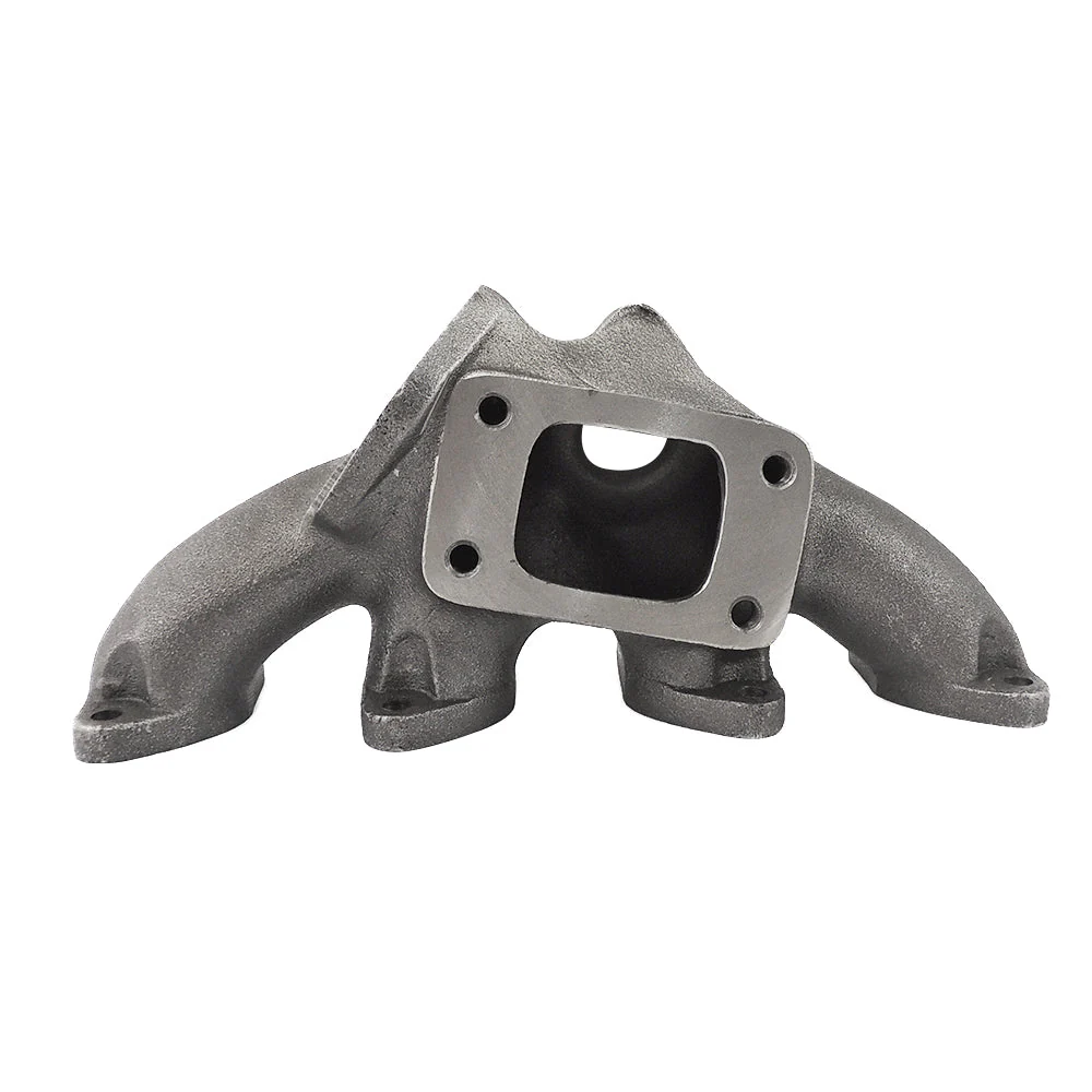 SPA TURBO Chevy Euro Family I 8v C10NZ / C14NZ / C16NZ T25 turbo manifold with external WG