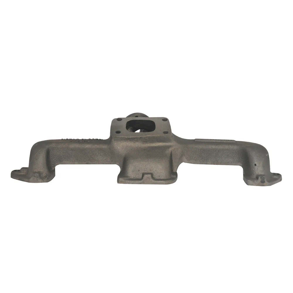 SPA TURBO Chevy II 153 CID Vortec 3.0L T3 Turbo Exhaust Manifold - Image 4