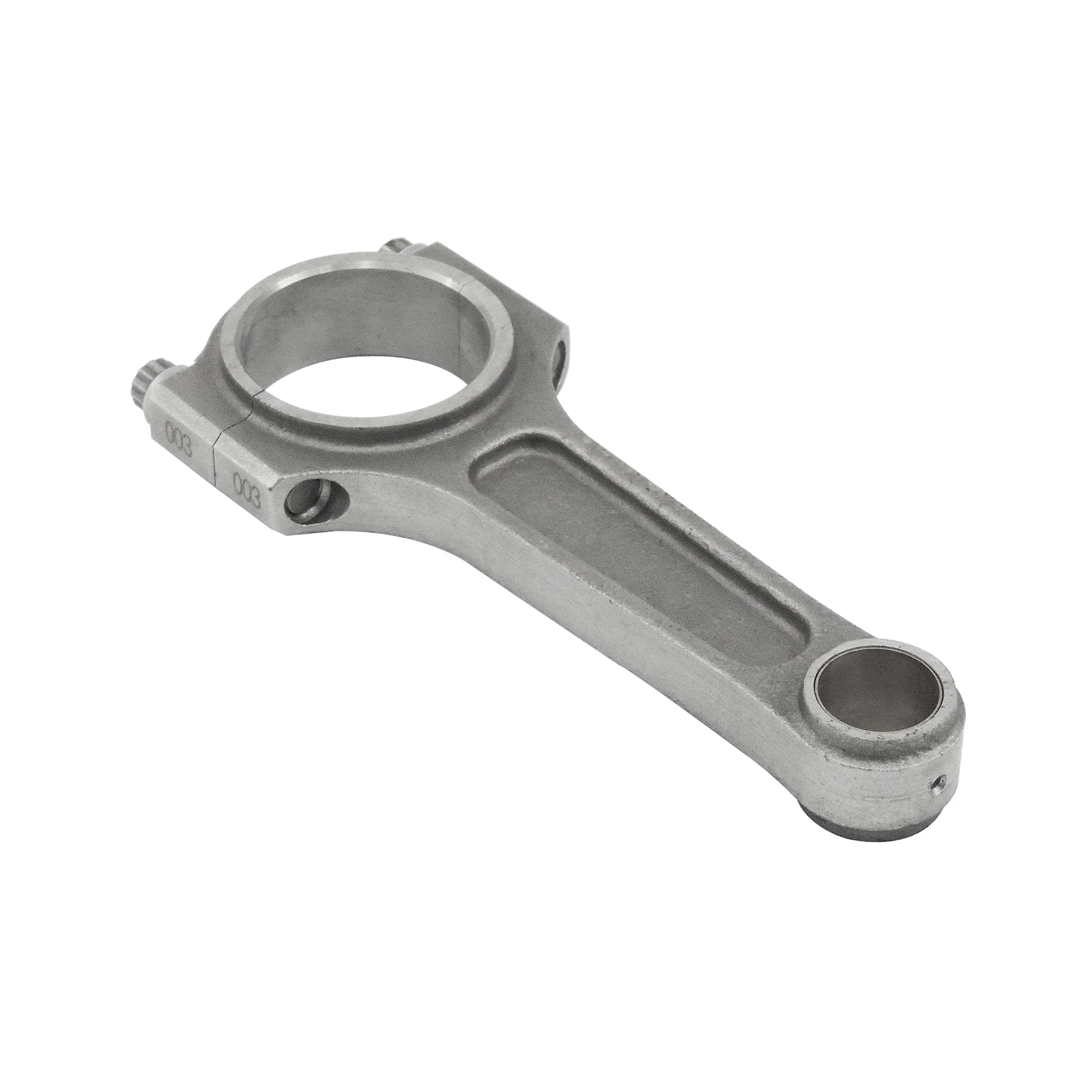 SPA TURBO Chevy II 250 / 292 INLINE SIX 6" x .927 / 152.4mm x 23.56mm high performance basic connecting rod set - Image 2