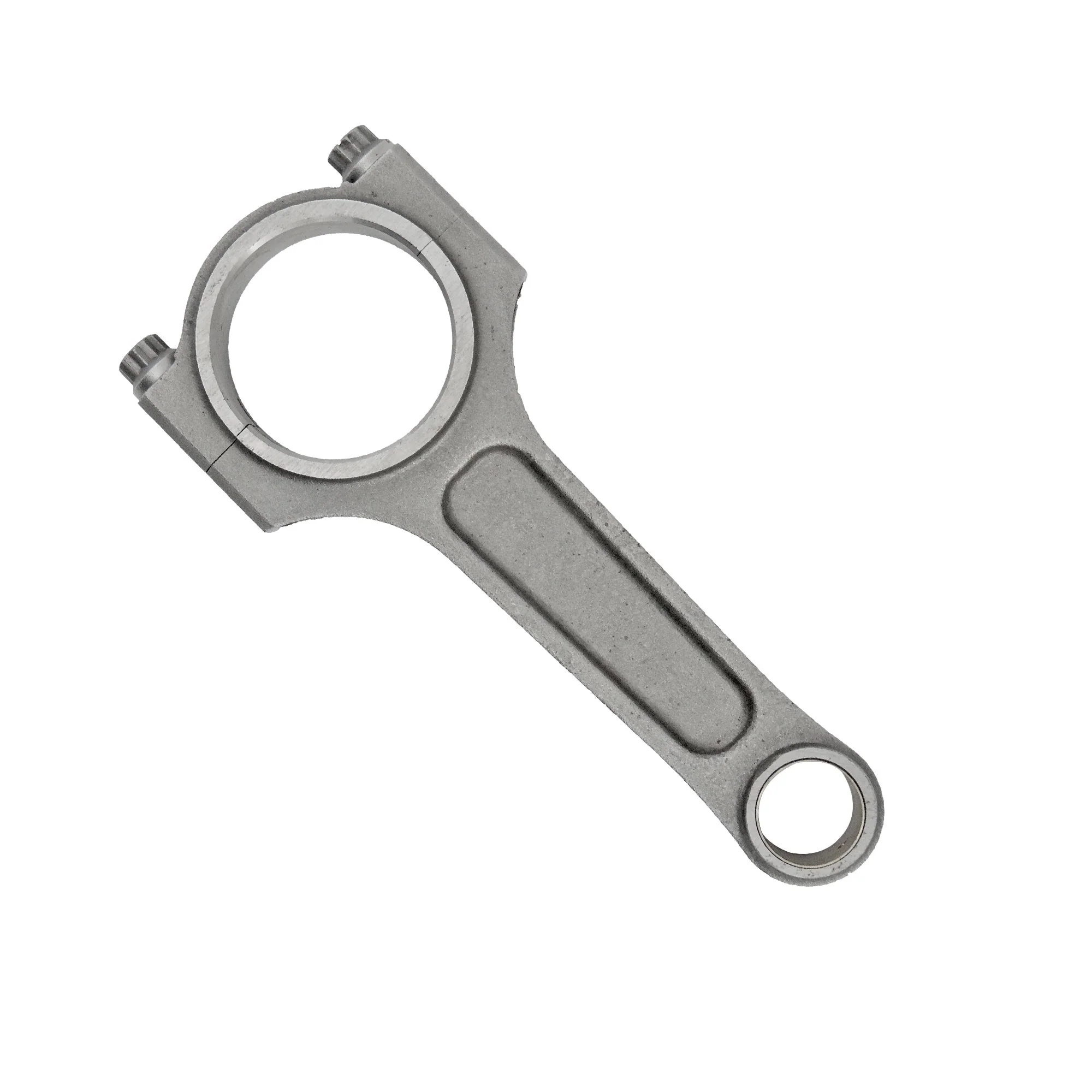 SPA TURBO Chevy II 250 / 292 INLINE SIX 6" x .927 / 152.4mm x 23.56mm high performance basic connecting rod set + Inline Six Head Stud Set - Image 3