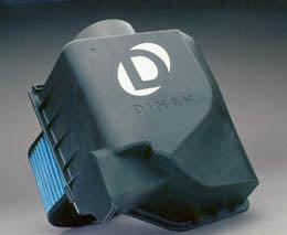 Dinan Cold Air Intake for Z4 3.0