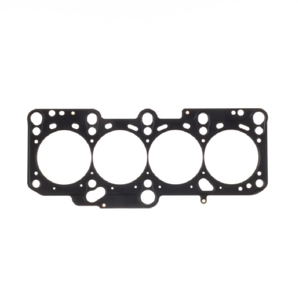 SPA TURBO Cometic VW 1.8L 20V 1.68mm decompression MLS head gasket + FORGED HEAD STUDS - SET OF 10 UNITS + 252 / 260 High Performance Camshaft set - Image 2