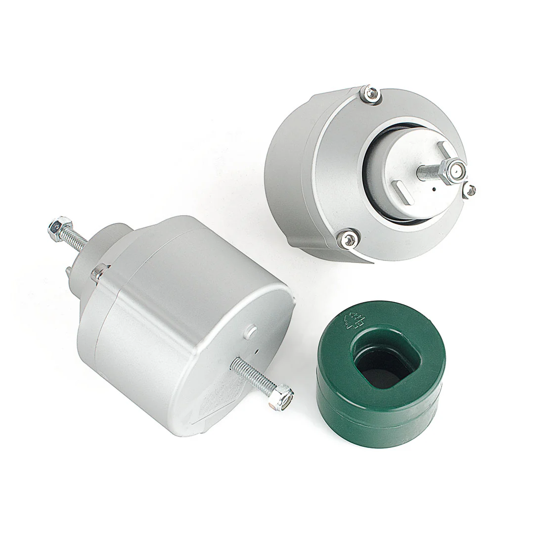 BFI Audi B6/B7 Stage 2 Engine Mount Kit with Snub Mount - Image 2