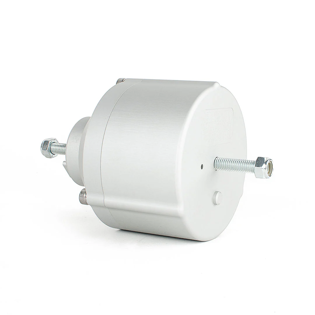 BFI Audi B6/B7 Stage 2 Engine Mount Kit with Snub Mount - Image 4