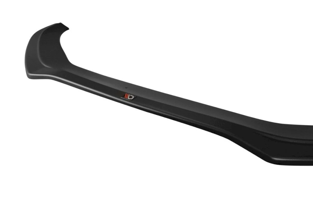 Maxton Design Audi B8.5 S4 / A4 S-Line Spoiler / Splitter V2 - Image 6