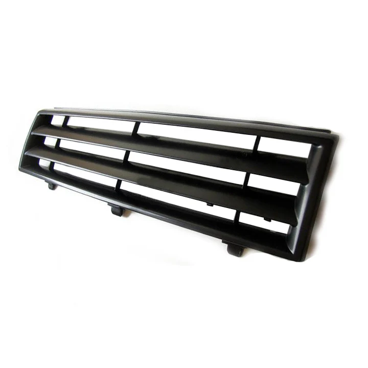 Corrado Badgeless Grille