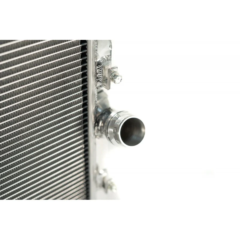 CSF High Performance Triple Pass Radiator - BMW E9x M3 - Image 3