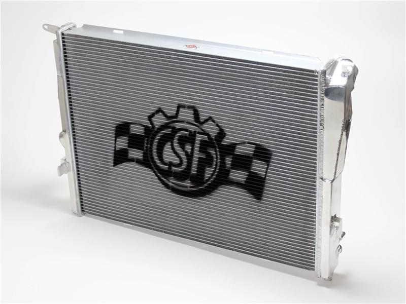 CSF High Performance Radiator - BMW F20 / F30 Auto