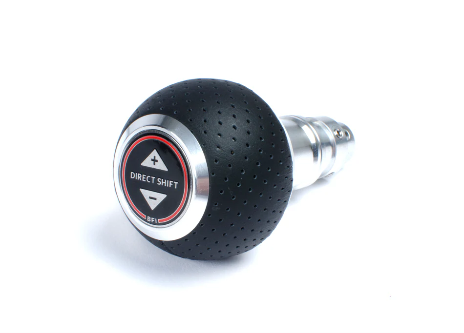 Direct Shift Coin for DSG / Automatic Shift Knobs - Image 2