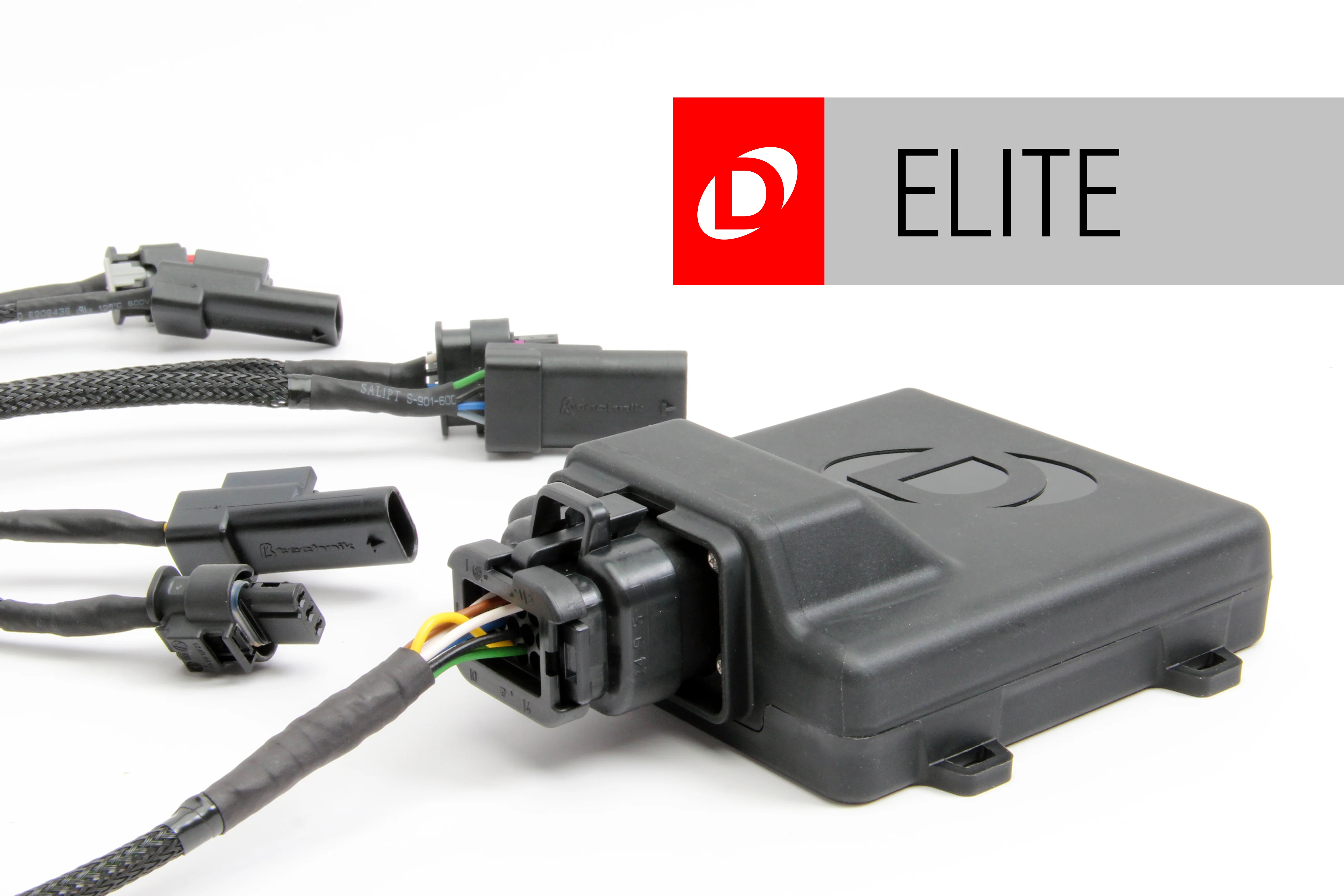 Dinantronics Elite Performance Tuner for JCW B48 Late