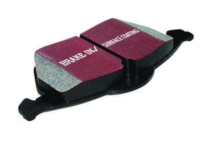 EBC Ultimax Premium Brake Pad Set - Image 3