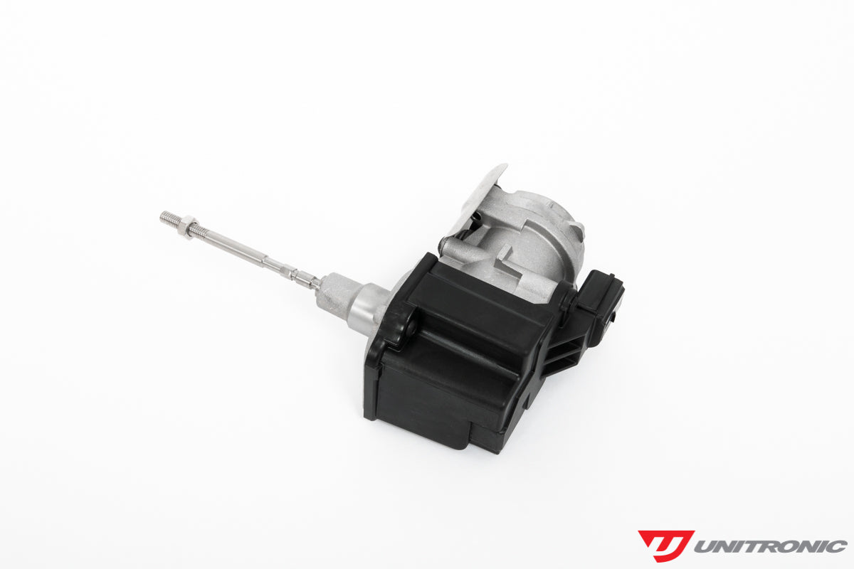 Electronic Turbo Wastegate Actuator IS38 - Image 2