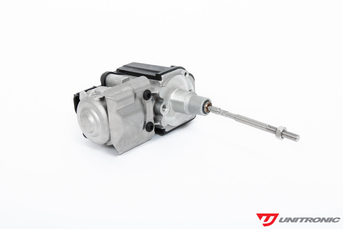 Electronic Turbo Wastegate Actuator IS38 - Image 3