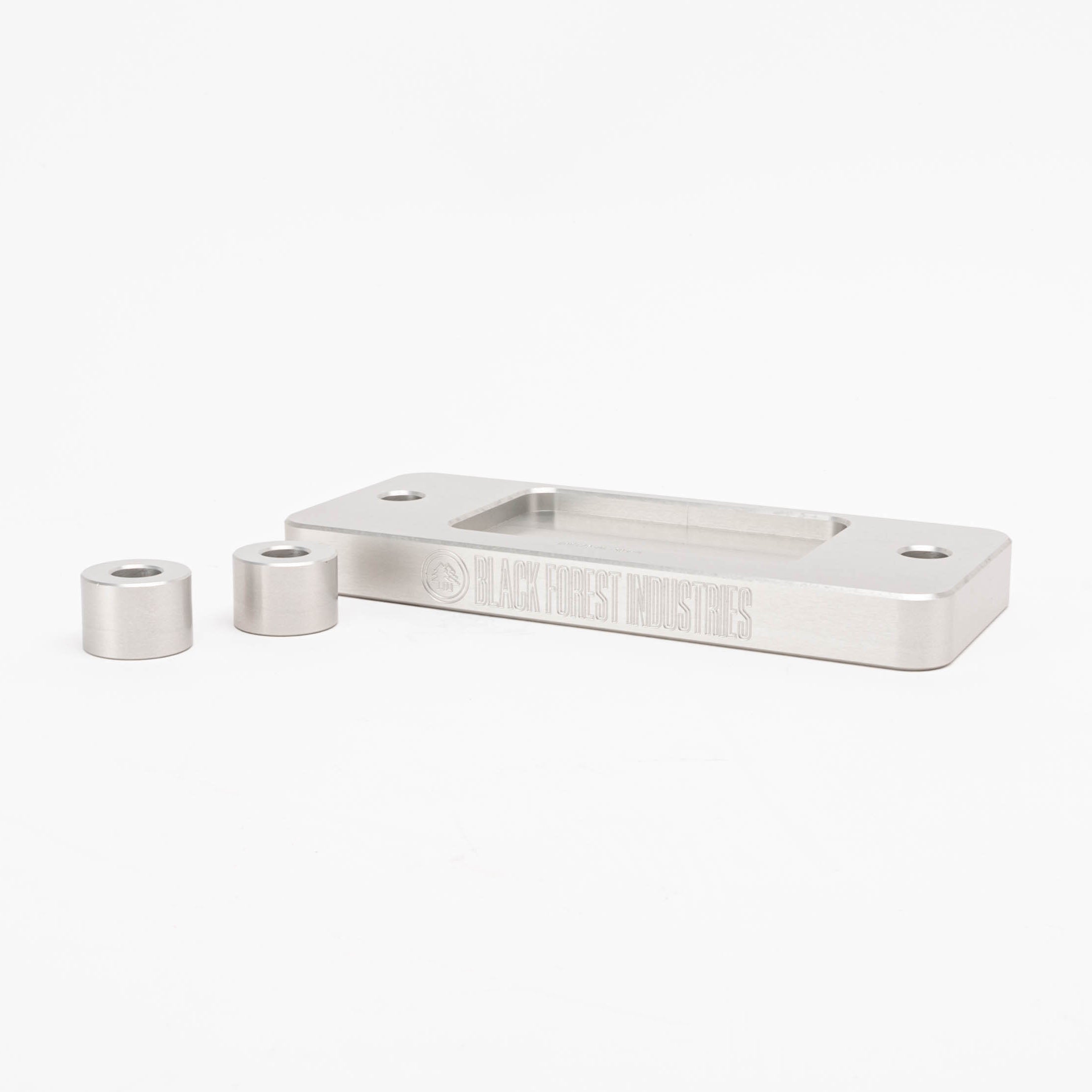 BFI MK5/6 (PQ35) - Motor Mount Spacer Kit - Image 5