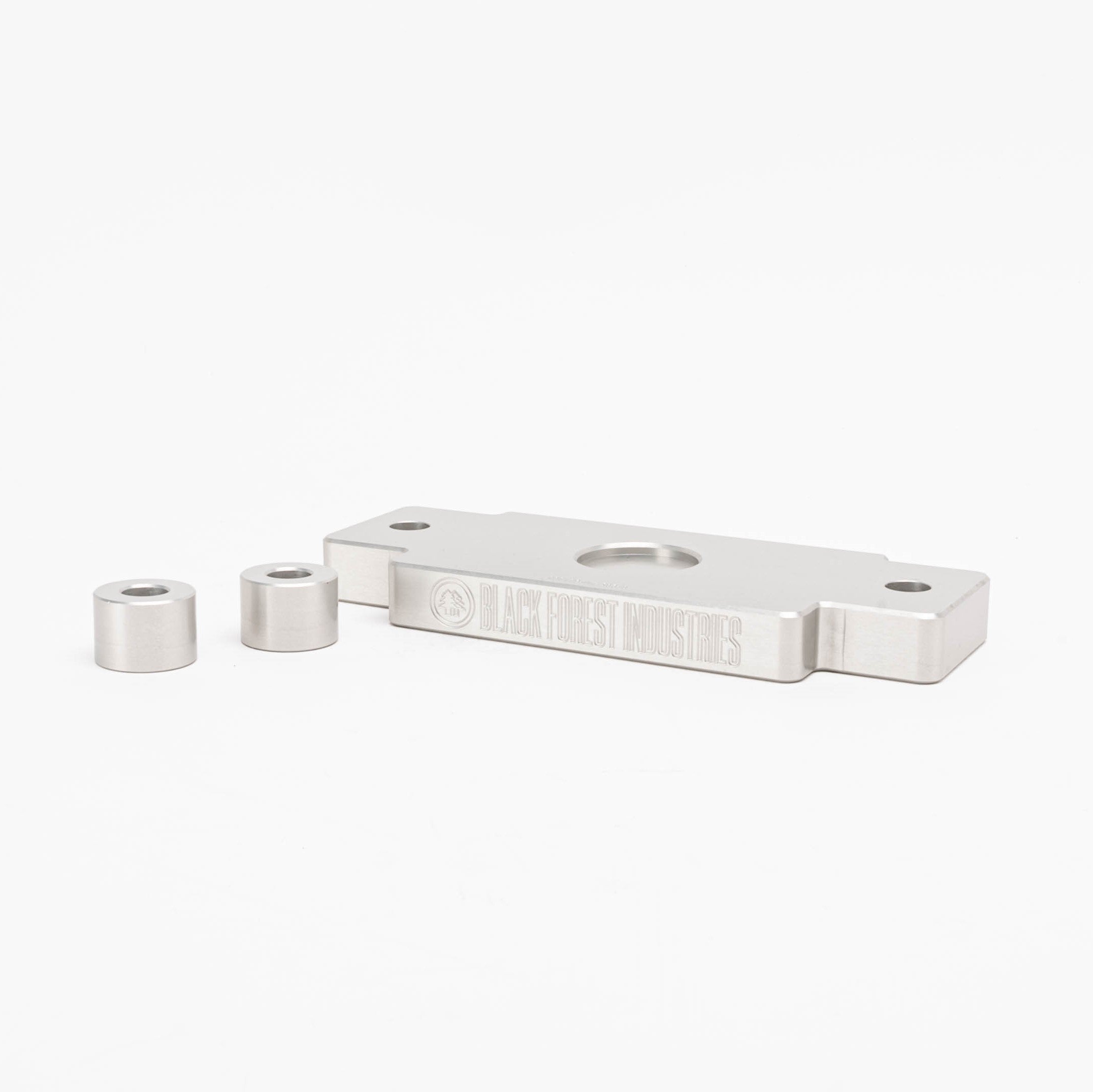 BFI MK5/6 (PQ35) - Motor Mount Spacer Kit - Image 6