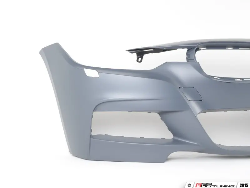 ECS Tuning F30/F31 M Sport Style Front Bumper - Image 3