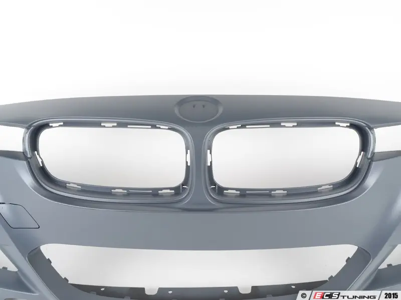 ECS Tuning F30/F31 M Sport Style Front Bumper - Image 4