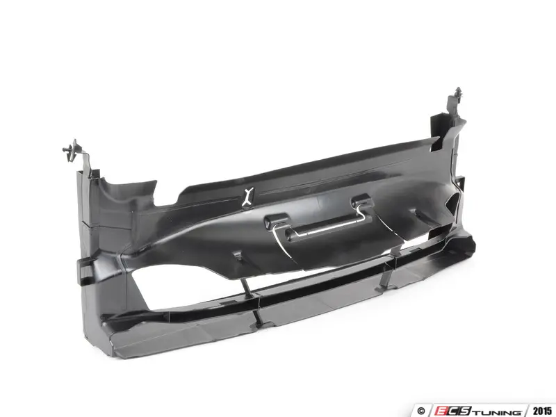 ECS Tuning F30/F31 M Sport Style Front Bumper - Image 5
