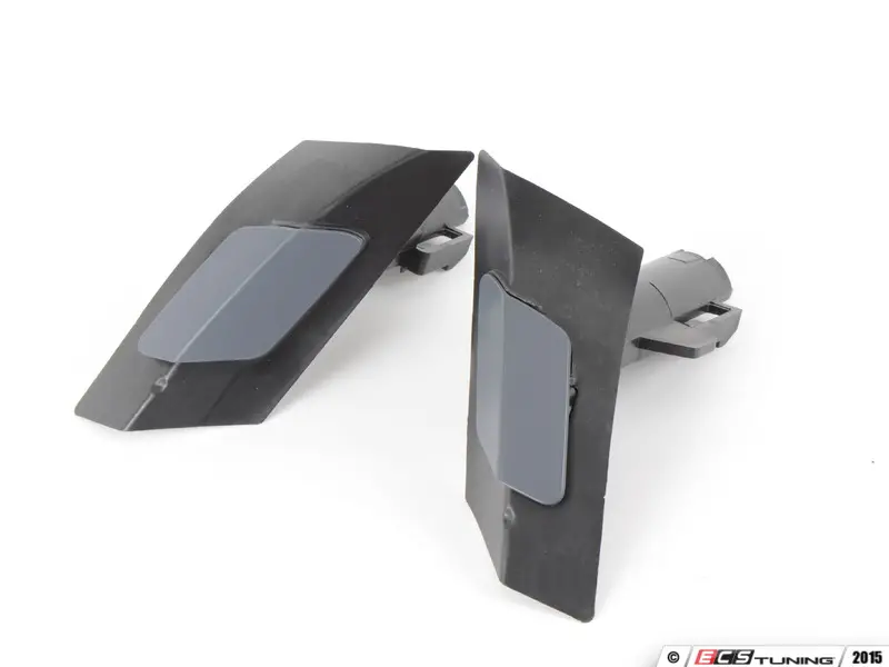 ECS Tuning F30/F31 M Sport Style Front Bumper - Image 9