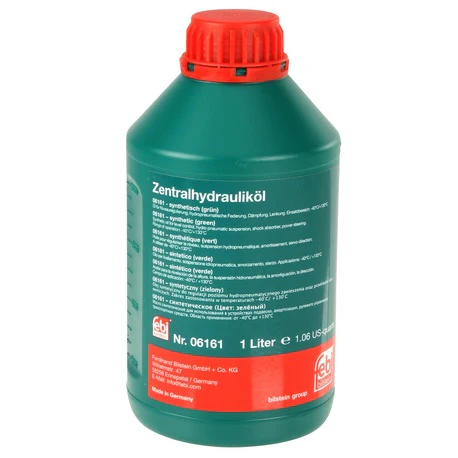 Febi Bilstein CHF 11S Power Steering Fluid (1 Liter)