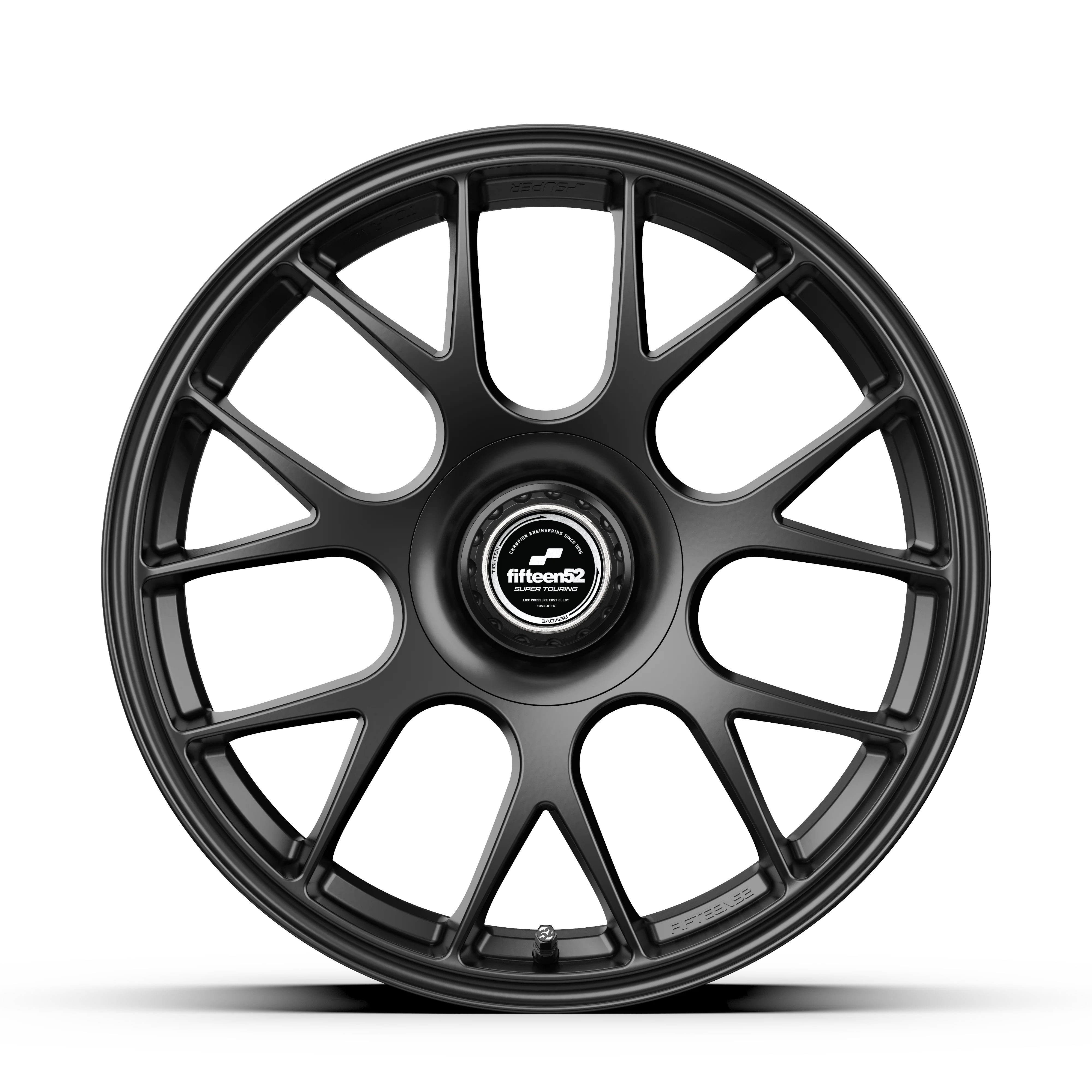 Fifteen52 VERTEX 18x8.5 5x100 5x114.3 ET35 FROSTED GRAPHITE (SATIN GREY)