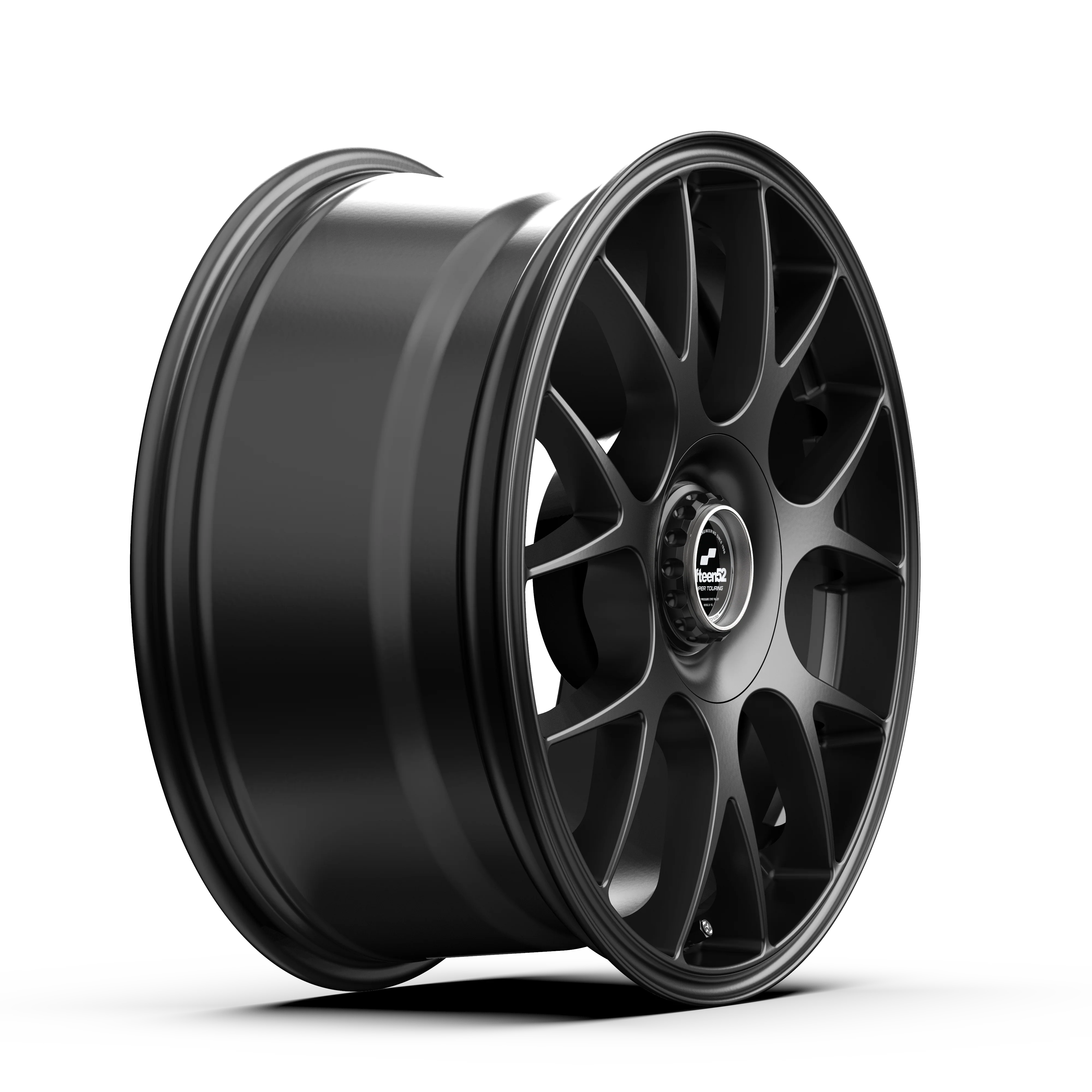 Fifteen52 VERTEX 18x8.5 5x100 5x114.3 ET35 FROSTED GRAPHITE (SATIN GREY) - Image 3