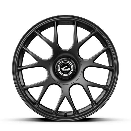 Fifteen52 VERTEX 18x8.5 5x112 5x120 ET35 FROSTED GRAPHITE (SATIN GREY)