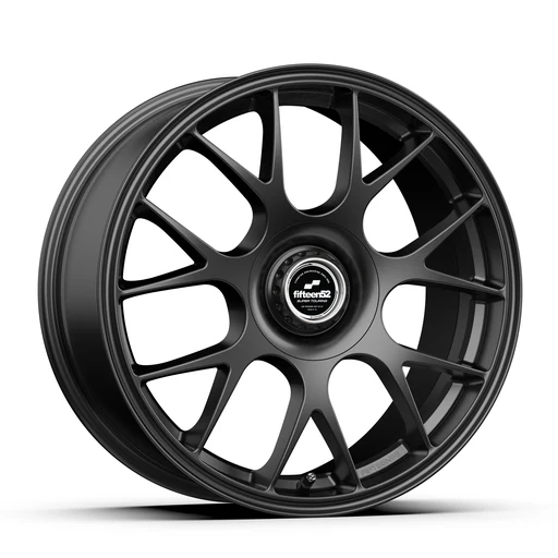 Fifteen52 VERTEX 18x8.5 5x112 5x120 ET35 FROSTED GRAPHITE (SATIN GREY) - Image 2