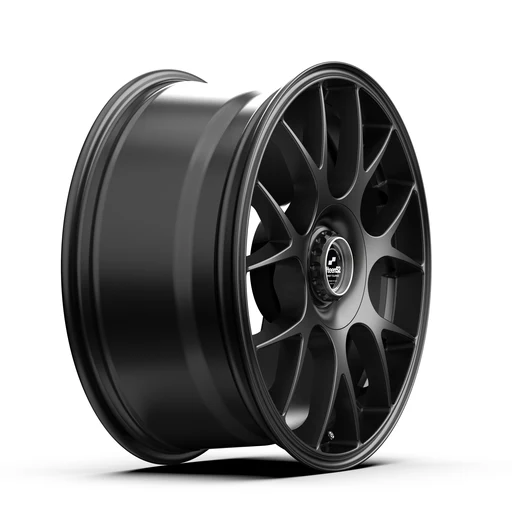 Fifteen52 VERTEX 18x8.5 5x112 5x120 ET35 FROSTED GRAPHITE (SATIN GREY) - Image 3