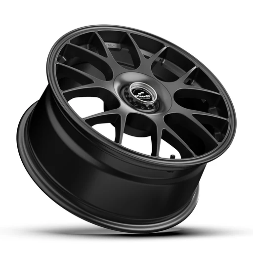 Fifteen52 VERTEX 18x8.5 5x112 5x120 ET35 FROSTED GRAPHITE (SATIN GREY) - Image 4