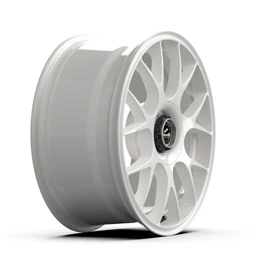 Fifteen52 VERTEX 18x8.5 5x112 5x120 ET35 RALLY WHITE (GLOSS WHITE) - Image 2