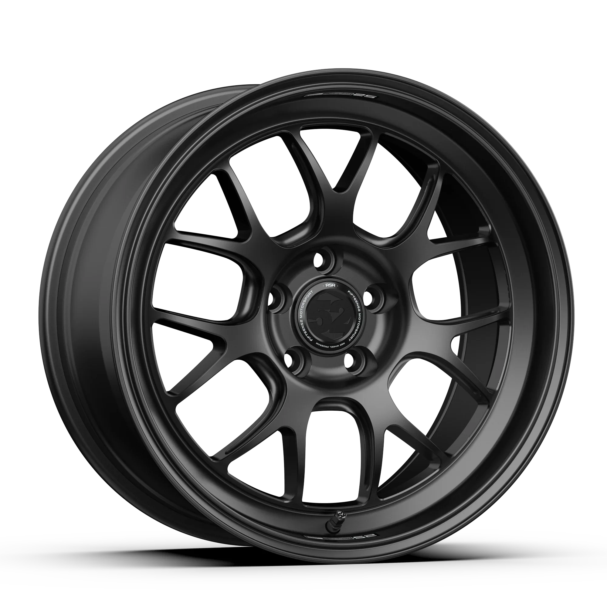 Fifteen52 VERTEX RSR 18x8.5 5X112 ET42 - 57.1 - Image 2