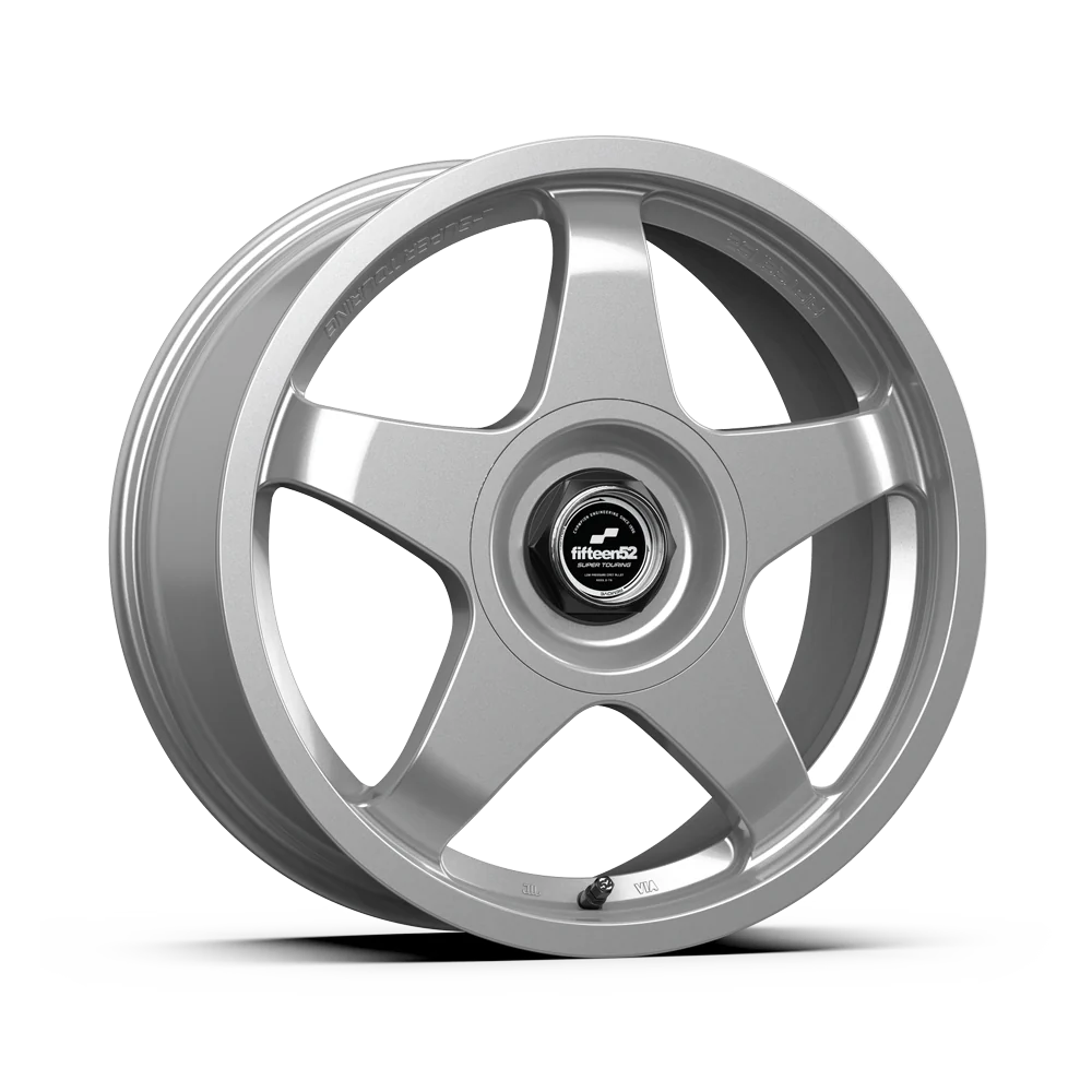 Fifteen52 CHICANE 17x7.5 5x100 5x112 ET35 SPEED SILVER (GLOSS SILVER) - Image 2