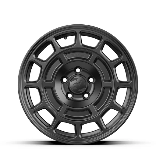 Fifteen52 METRIX MX 17x8 5x100 ET38 FROSTED GRAPHITE (SATIN GREY)