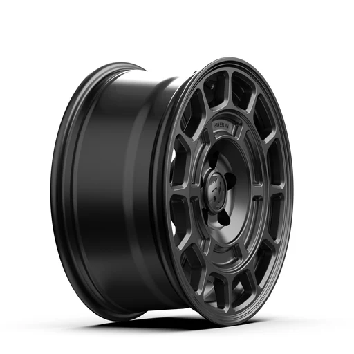 Fifteen52 METRIX MX 17x8 5x100 ET38 FROSTED GRAPHITE (SATIN GREY) - Image 3