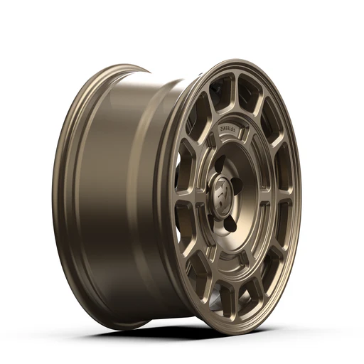 Fifteen52 METRIX MX 17x8 5x108 ET38 BRONZE (MATTE BRONZE) - Image 3