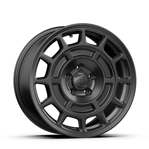 Fifteen52 METRIX MX 17x8 5x108 ET38 FROSTED GRAPHITE (SATIN GREY) - Image 2