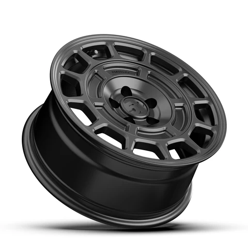 Fifteen52 METRIX MX 17x8 5x108 ET38 FROSTED GRAPHITE (SATIN GREY) - Image 4