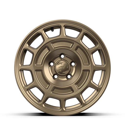 Fifteen52 METRIX MX 17x8 5x112 ET20 BRONZE (MATTE BRONZE)