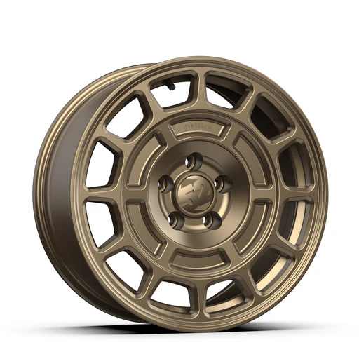 Fifteen52 METRIX MX 17x8 5x112 ET20 BRONZE (MATTE BRONZE) - Image 2