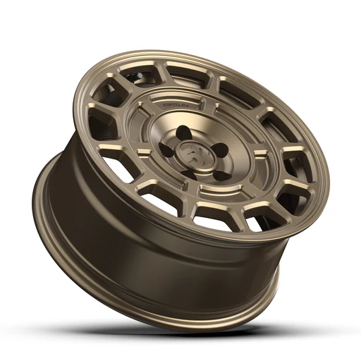 Fifteen52 METRIX MX 17x8 5x112 ET20 BRONZE (MATTE BRONZE) - Image 4