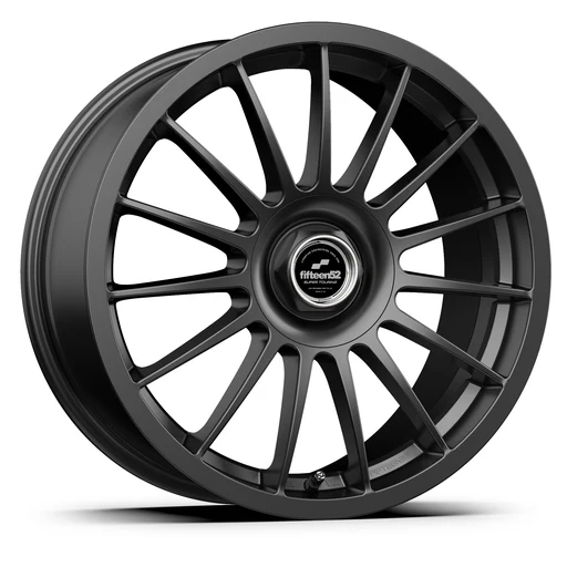 Fifteen52 PODIUM 17x7.5 4x100 4x108 ET42 FROSTED GRAPHITE (SATIN GREY) - Image 2