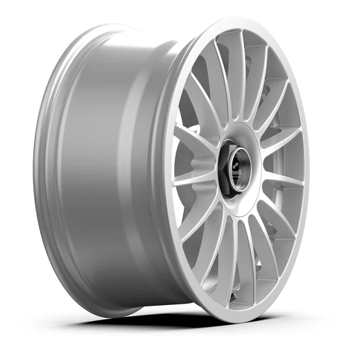 Fifteen52 PODIUM 18x8.5 5x108 5x112 ET45 SPEED SILVER (GLOSS SILVER) - Image 3