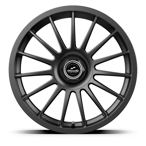 Fifteen52 PODIUM 19x8.5 5x108 5x112 ET45 FROSTED GRAPHITE (SATIN GREY)