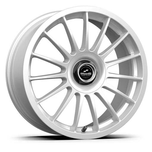 Fifteen52 PODIUM 19x8.5 5x108 5x112 ET45 SPEED SILVER (GLOSS SILVER) - Image 2