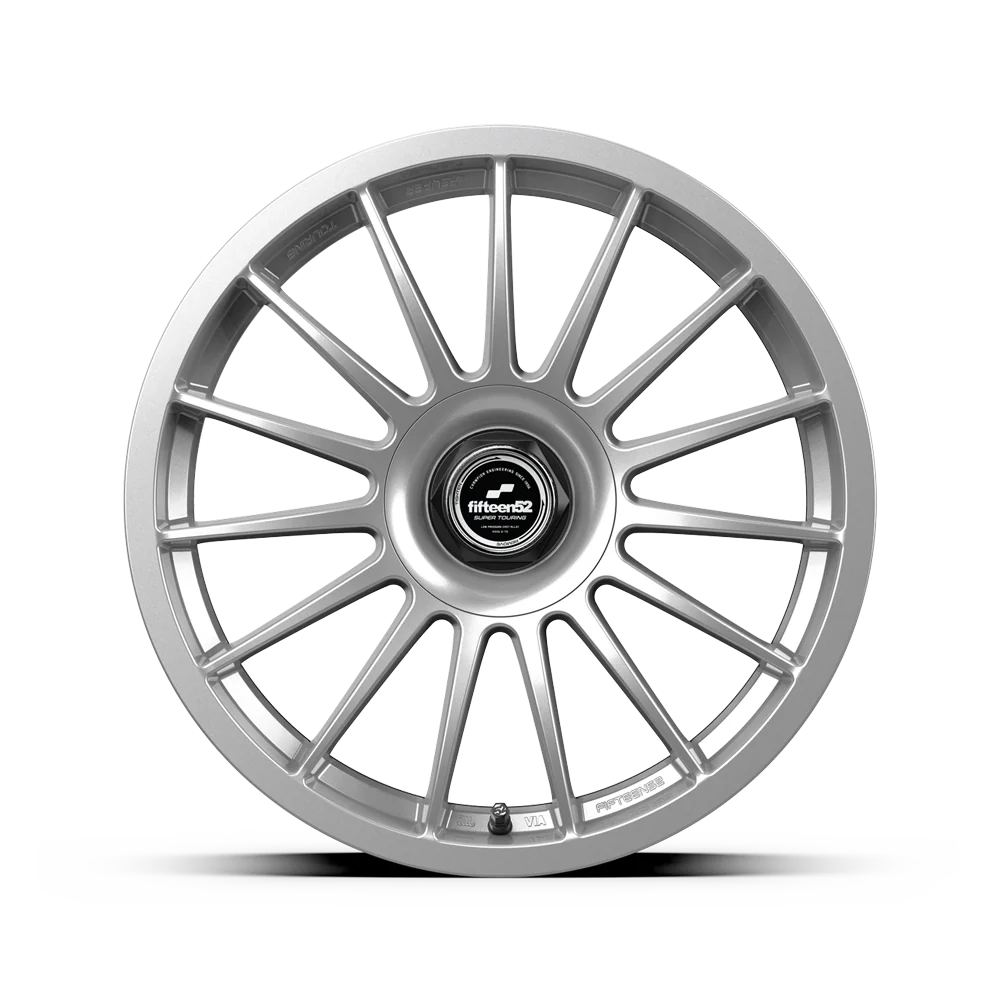 Fifteen52 PODIUM 18x8.5 5x114.3 5x100 ET35 SPEED SILVER (GLOSS SILVER)