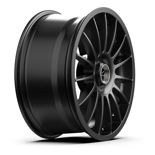 Fifteen52 PODIUM 19x8.5 5x114.3 5x120 ET35 FROSTED GRAPHITE (SATIN GREY) - Image 3