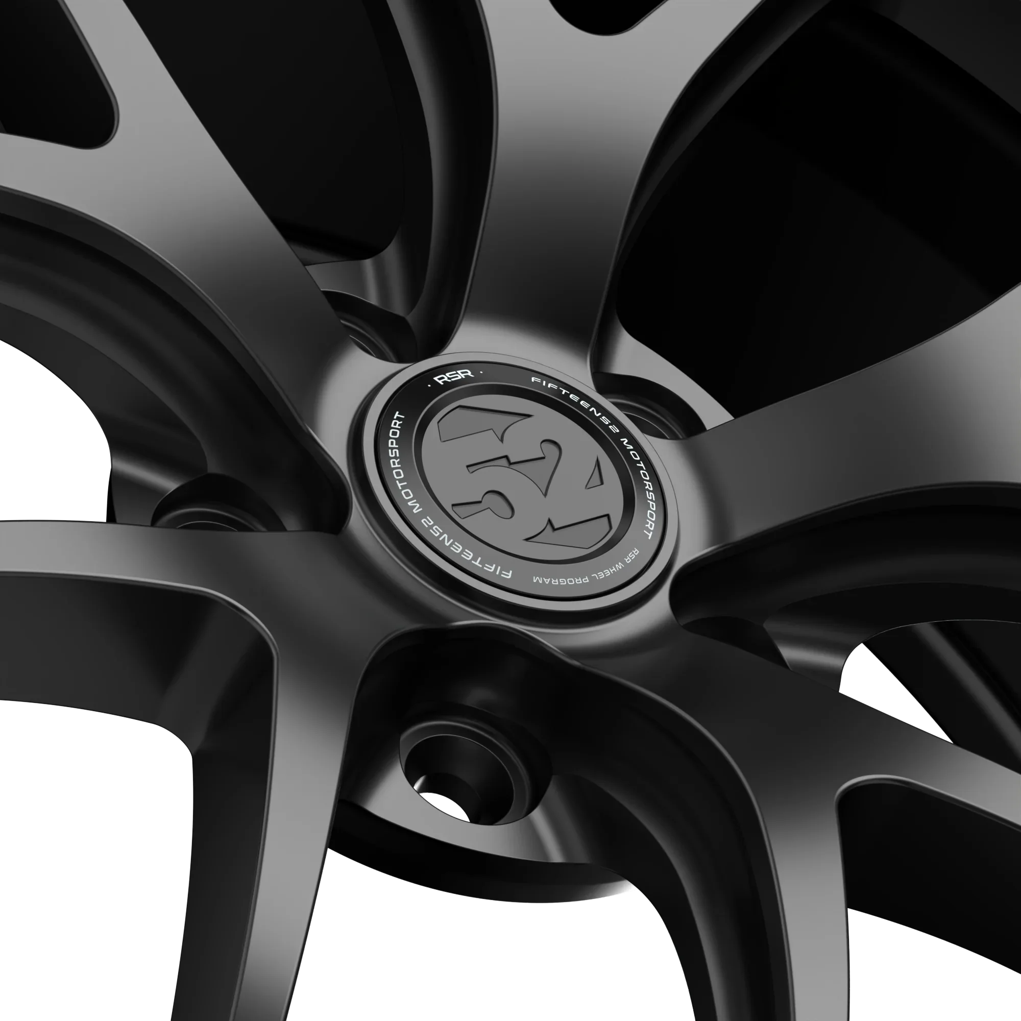 Fifteen52 SECTOR RSR 19x10.5 5x120 ET25 - 72.56 - Image 2