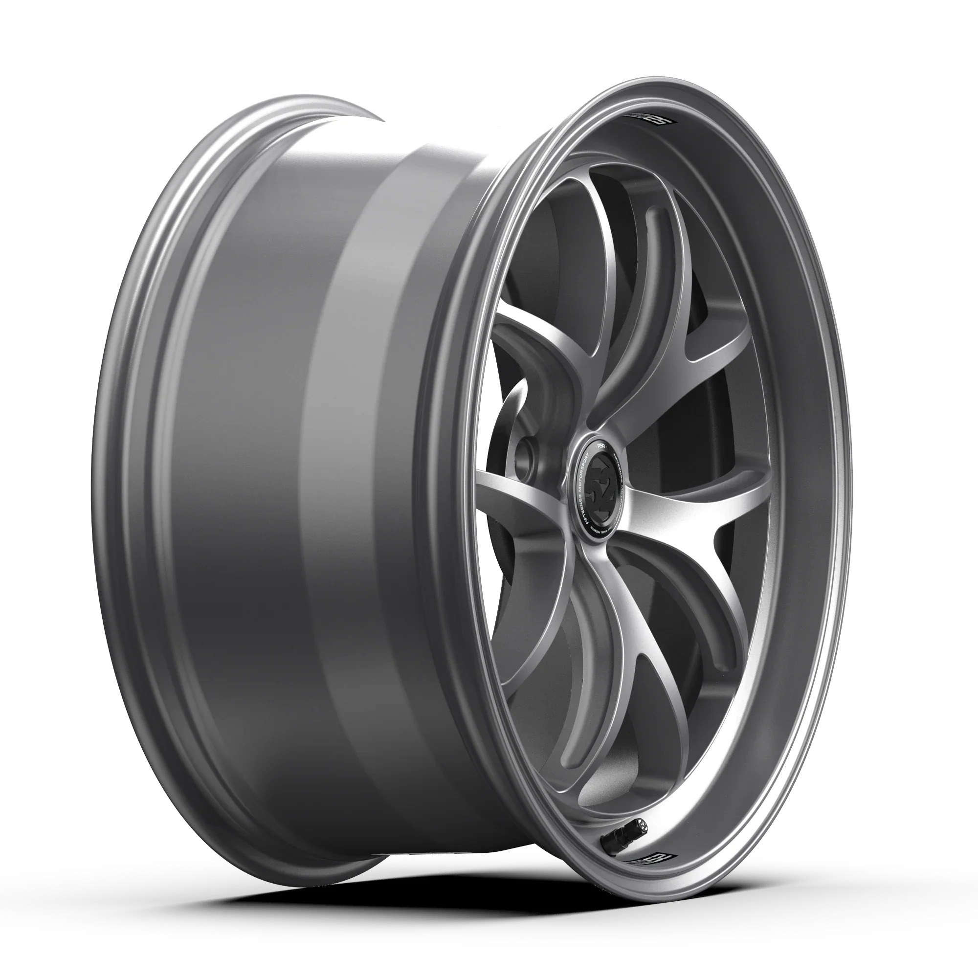 Fifteen52 SECTOR RSR 19x10.5 5x120 ET25 - 72.56 - Image 5