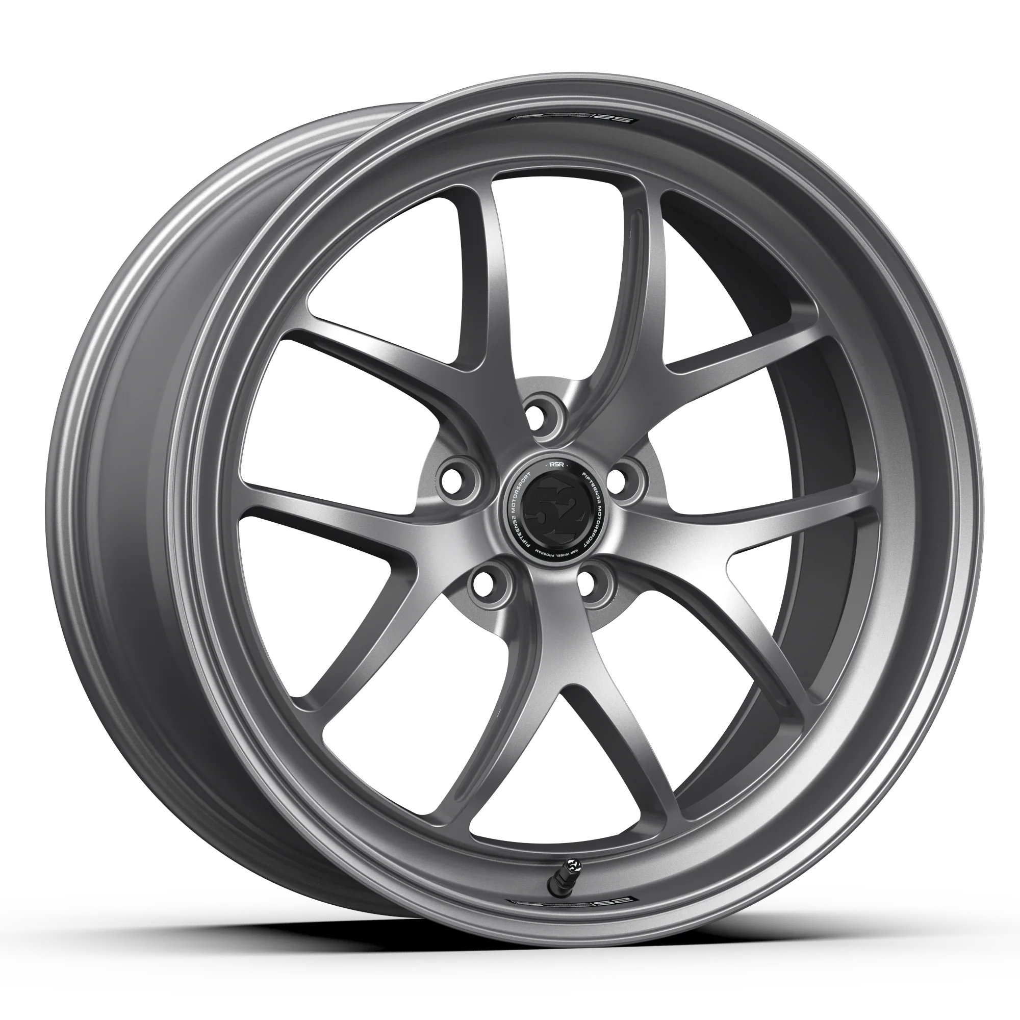 Fifteen52 SECTOR RSR 19x10.5 5x120 ET25 - 72.56 - Image 6